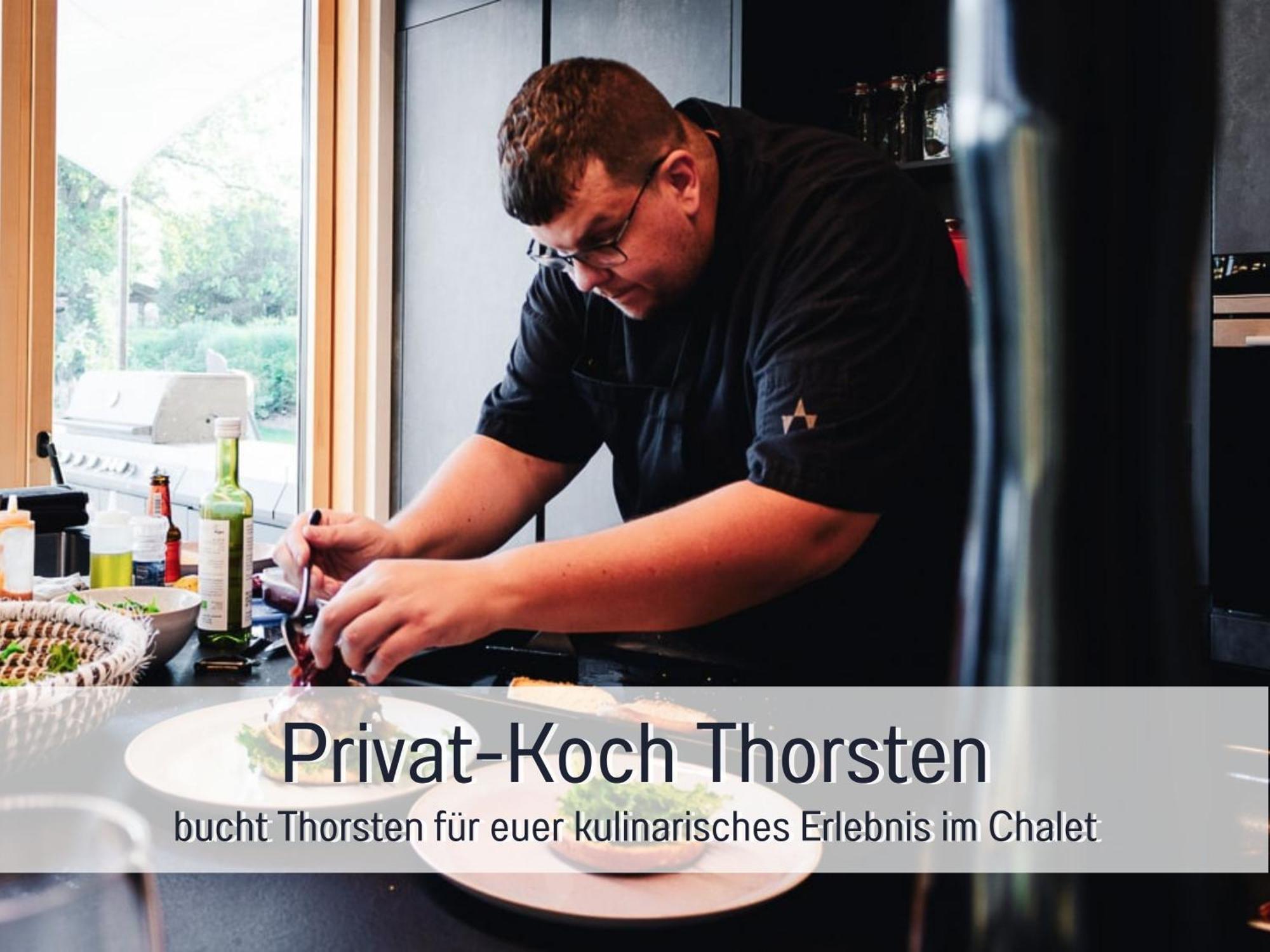Natur-Chalet Zum Nationalpark Marie-Luise Inkl E-Auto Allenbach 外观 照片