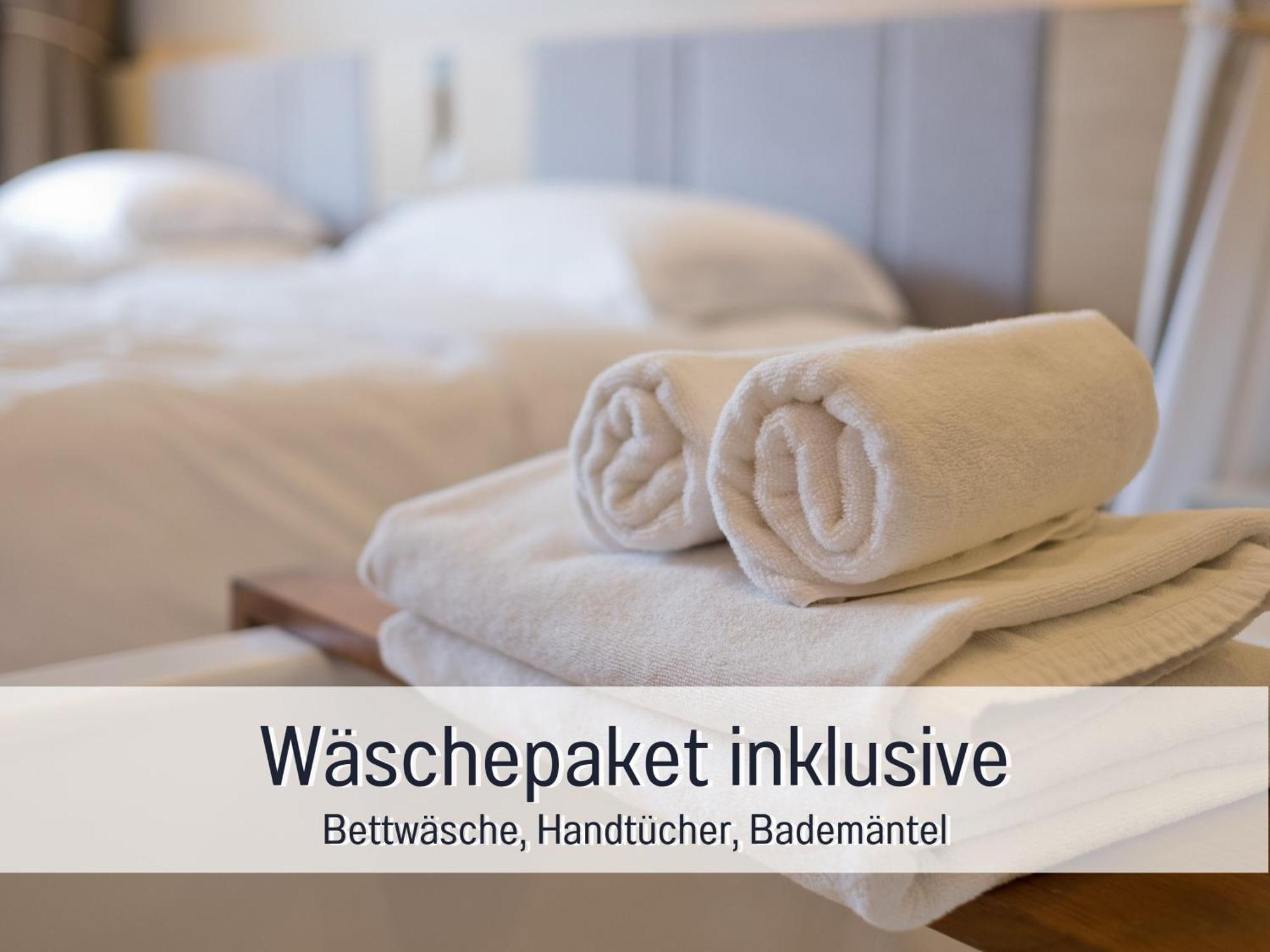 Natur-Chalet Zum Nationalpark Marie-Luise Inkl E-Auto Allenbach 外观 照片