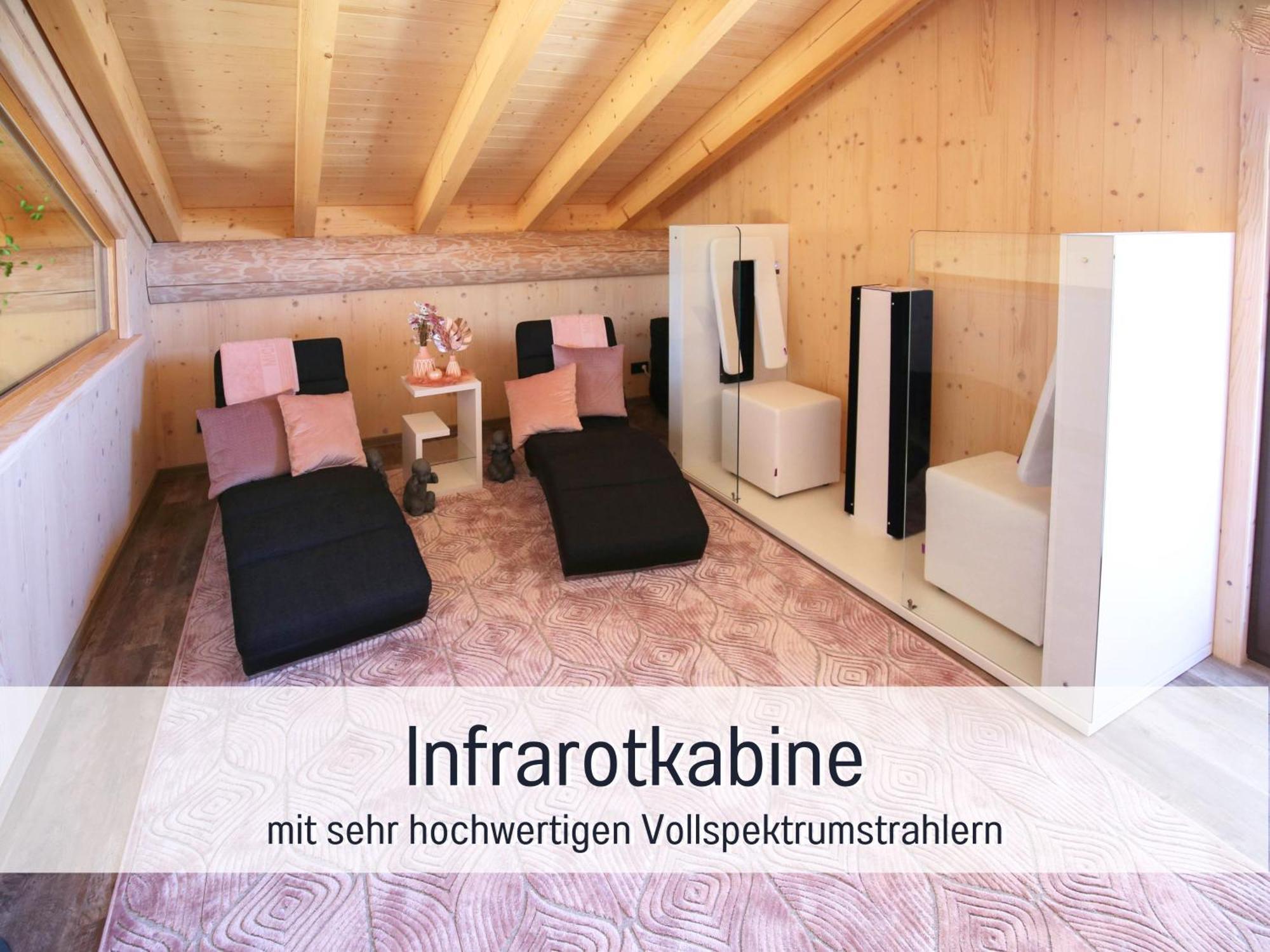Natur-Chalet Zum Nationalpark Marie-Luise Inkl E-Auto Allenbach 外观 照片
