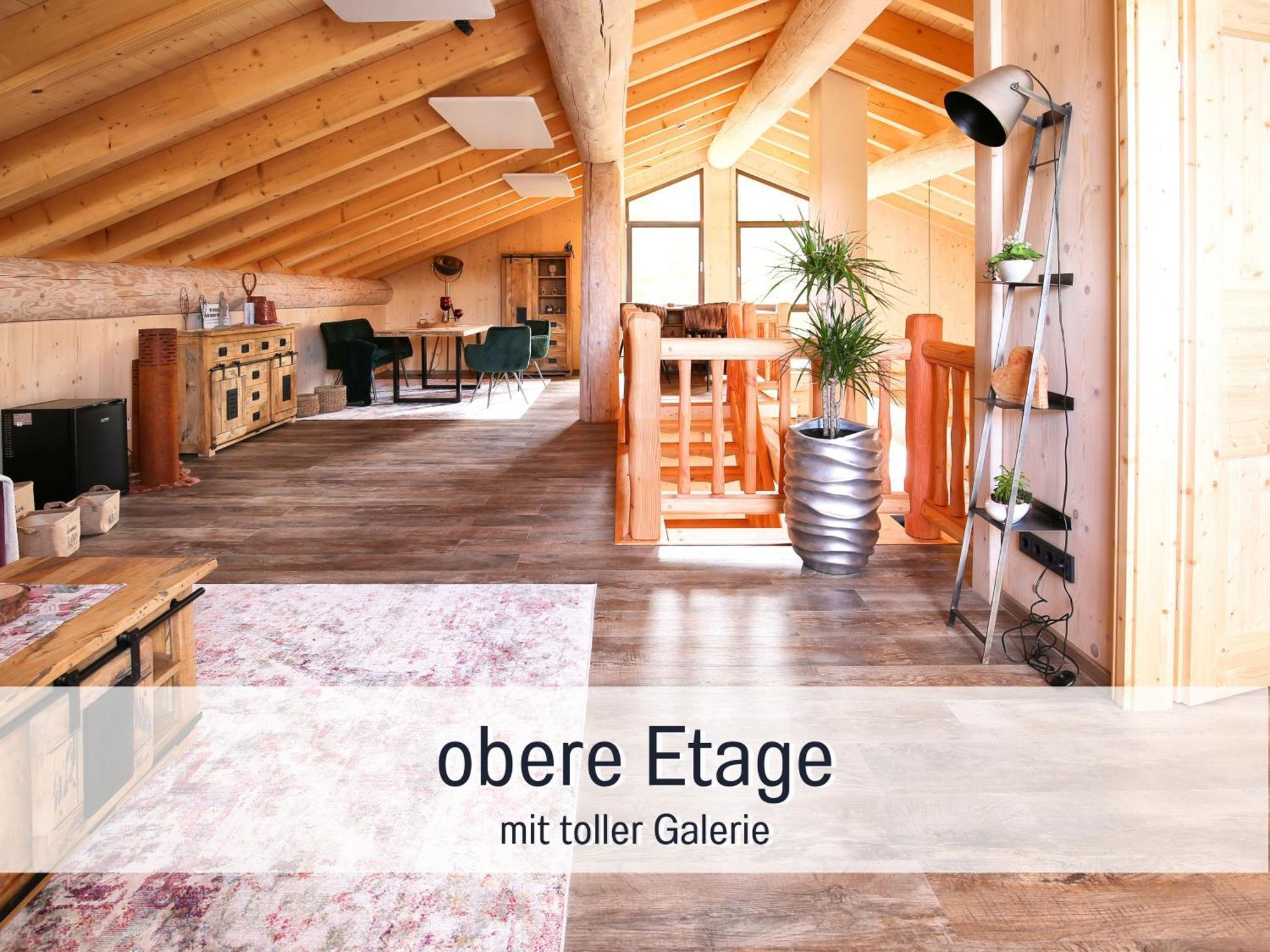 Natur-Chalet Zum Nationalpark Marie-Luise Inkl E-Auto Allenbach 外观 照片